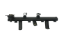 Einspritzleiste Kraftstoffverteiler 157064 9621783580 1.8 16v LFY Peugeot 406 
