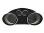 Tacho Kombiinstrument Opel Astra J 600775881 13374940 51353