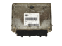Steuergerät IAW.4AF.M9 55187372 Fiat Magneti Marelli 20908