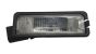 Kenzeichenbeleuchtung Original 1K8943021 VW