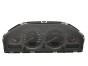Tacho Kombiinstrument Volvo V70 8637996 69294-630T 29997