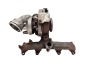 Turbolader 1,9 TDI VW Audi Seat Skoda 03G253014M