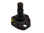 Achszapfen Rechts/Links Hinten 6025302725 Renault Espace 3 11863