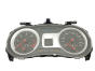 Tacho Kombiinstrument Renault Clio 3 8201060299 B 27621