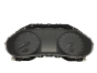Tacho Kombiinstrument Nissan Qashqai 4EL2C