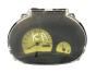 Tacho Kombiinstrument Ford Ka 97KP-10C956-AD 41120