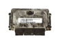Steuergerät 0281001839 9630059880 28FM0279 PSA Bosch 30509