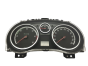 Tacho Kombiinstrument Opel Corsa D P0013281899 28120245-3 43480