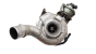 Turbolader 8972409267 714306-6 7701474093 Garrett 3.0 DCI Espace 4 Renault