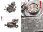 Einspritzpumpe 0460424220 2.8 DT Fiat Ducato Bosch