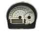 Tacho Kombiinstrument Fiat Multipla 81269032 36940