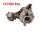 Turbolader 770197-1 9661306080 764609-1 2,0 GT1749V 149582 km