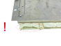 Steuergerät 0275456332 Q01 0265109454 Mercedes Bosch