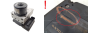 Abs-Pumpe Volvo S60 S80 V70 P08619974 8619968