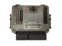 Steuergerät 0281012886 5834A3CCM 51800445 1037383780 Bosch