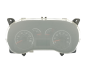 Tacho Kombiinstrument Fiat Doblo 5550011005 28376