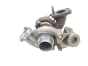 Turbolader 9662371080 TD025S2-06T4 1.6 HDI Citroen Peugeot Ford