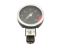 Tacho Kombiinstrument Renault Twingo 2 8200516798 27530