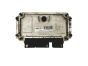 Steuergerät PSA 0261206246 9637838780id08 Bosch 18376