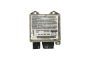 Steuergerät Moduł 604420800 4R83-14B321-AC Jaguar Autoliv