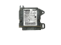 Steuergerät Moduł 605045200 8200381668A Renault Autoliv