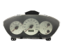 Tacho Kombiinstrument Honda Civic HR0291220 78100R312 51322