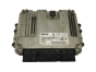 Steuergerät 0281012523 9664843480 9657699480 PSA Bosch 68279