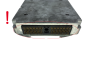 Steuergerät 1X43-10K975-DA MB079700-9190 X400 Jaguar Denso