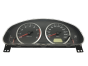Tacho Kombiinstrument Mazda 2 3M7110849MG DD1455430 40025