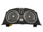 Tacho Kombiinstrument Opel Astra H 13172026RS 21731
