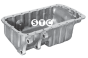 Ölwanne Neues Original Ducato Boxer Jumper 2.2 HDI 0301N3