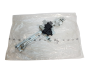 Fensterheber Rechts Hinten Original Peugeot 1607674980