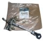 Türfeststeller Vorne Original Trafic II Primastar Vivaro 8043100QAB