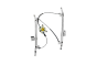 Fensterheber Für Audi A5 8T8837461 88371806902 DPA