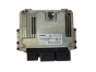 Steuergerät 9666235880 0261201863 9663193780 PSA Bosch 14101