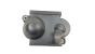 Stirndeckel Für Nockenwelle 8200727303 1.2 Renault 