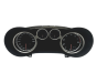 Tacho Kombiinstrument Alfa Romeo Mito 50508526 A2C53298020 54122
