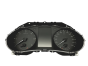 Tacho Kombiinstrument Nissan Qashqai 4EL3C 51869