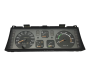 Tacho Kombiinstrument Renault 11 7702147159 Jaeger 55377