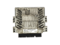 Steuergerät 7G91-12A650-ZG 5WS40593F-T Ford Siemens 