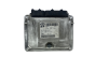 Steuergerät IAW4EF.G4 51798647 61601.294.01 Fiat Magneti Marelli 48550
