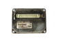 Steuergerät 00077971390 0261203498 Fiat Bosch 28445