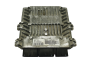 Steuergerät 9661642180 9665100380 5WS40615C-T PSA Siemens 68494