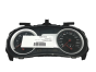 Tacho Kombiinstrument Renault Clio 3 8200582705 H 58510