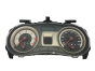 Tacho Kombiinstrument Renault Clio 3 8200761865 L 57580