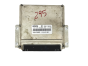 Steuergerät 46479993 0281001879 C414E186 Fiat Bosch 21044