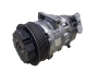 Klimakompressor 55703721 GE447190-5550 Denso Opel Fiat
