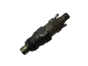 Einspritzdüse Citroen Peugeot Renault KCA17S42 130bar 1.9 2.2 TD Bosch