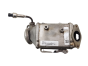 Agr-Kühler Opel Fiat 55273563 55239662 MM117O9 Valeo