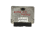 Steuergerät 90589736LS 0281001670 Opel Bosch 25841